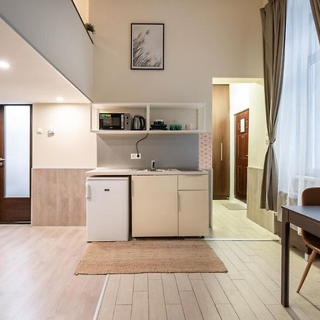 K20- Boutique Apartments, Best Location, By Bqa บูดาเปสต์ ภายนอก รูปภาพ