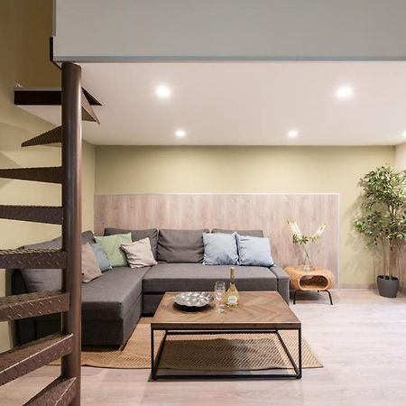 K20- Boutique Apartments, Best Location, By Bqa บูดาเปสต์ ภายนอก รูปภาพ