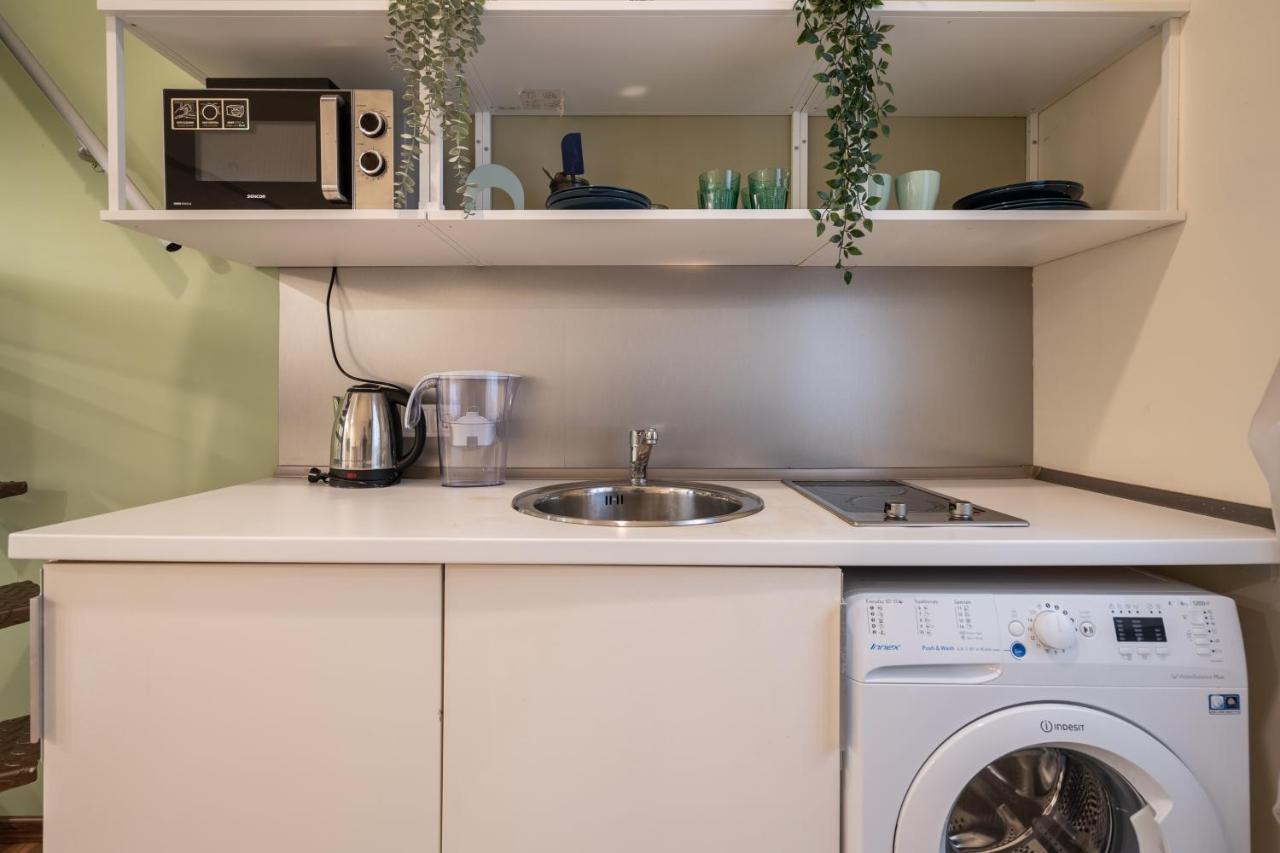 K20- Boutique Apartments, Best Location, By Bqa บูดาเปสต์ ภายนอก รูปภาพ