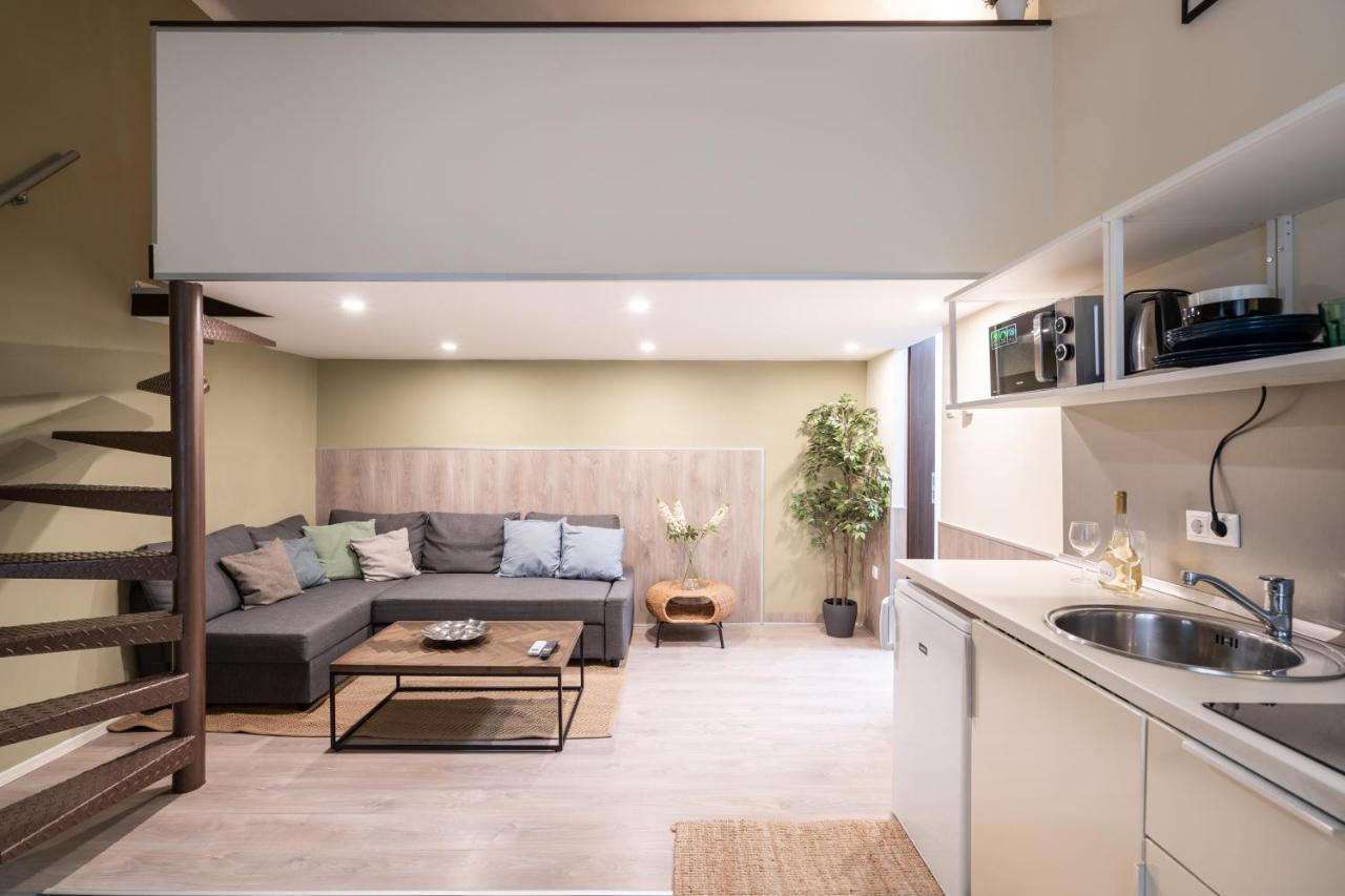 K20- Boutique Apartments, Best Location, By Bqa บูดาเปสต์ ภายนอก รูปภาพ