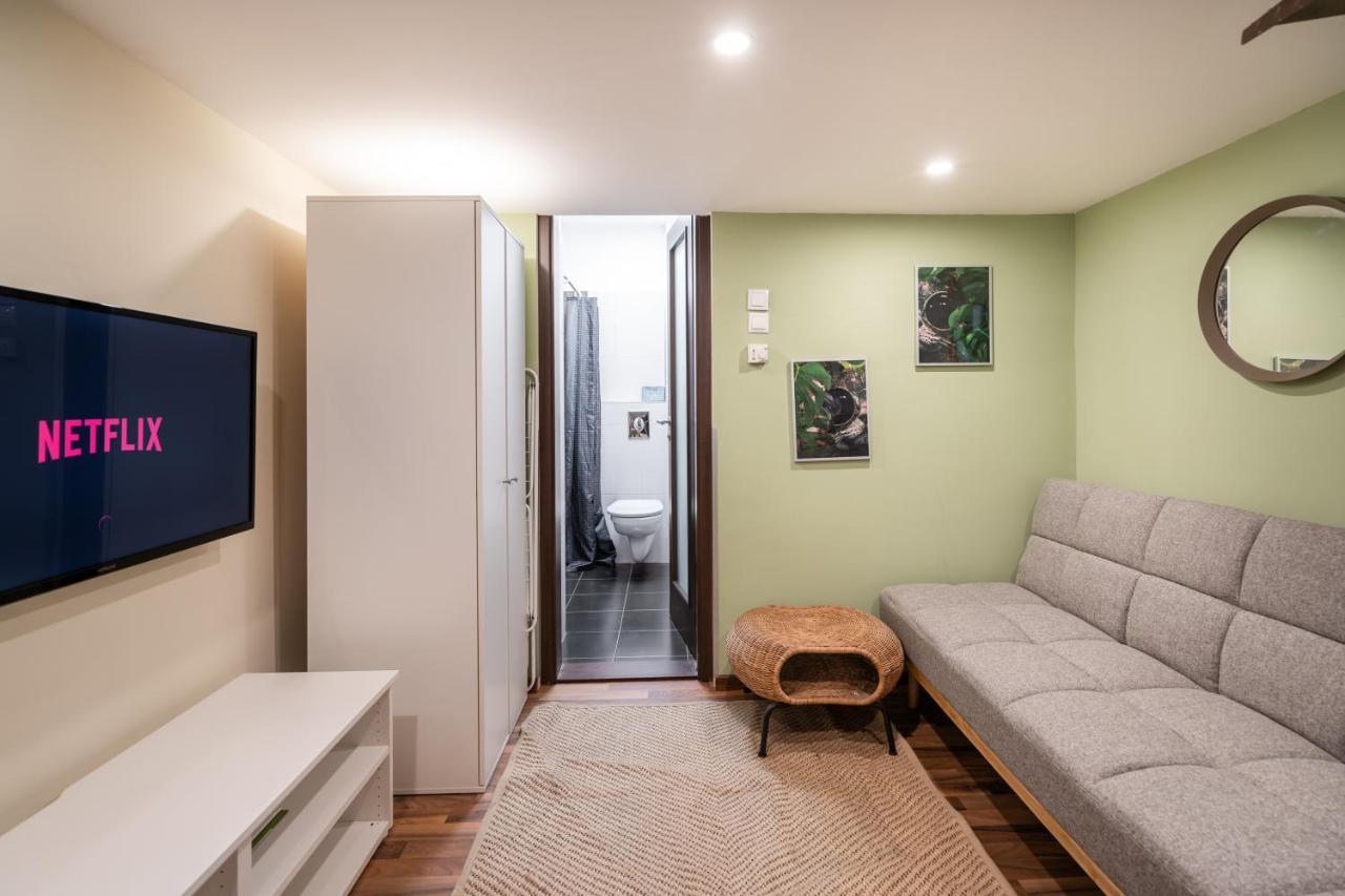 K20- Boutique Apartments, Best Location, By Bqa บูดาเปสต์ ภายนอก รูปภาพ