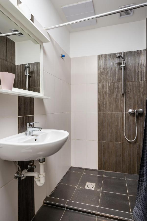 K20- Boutique Apartments, Best Location, By Bqa บูดาเปสต์ ภายนอก รูปภาพ