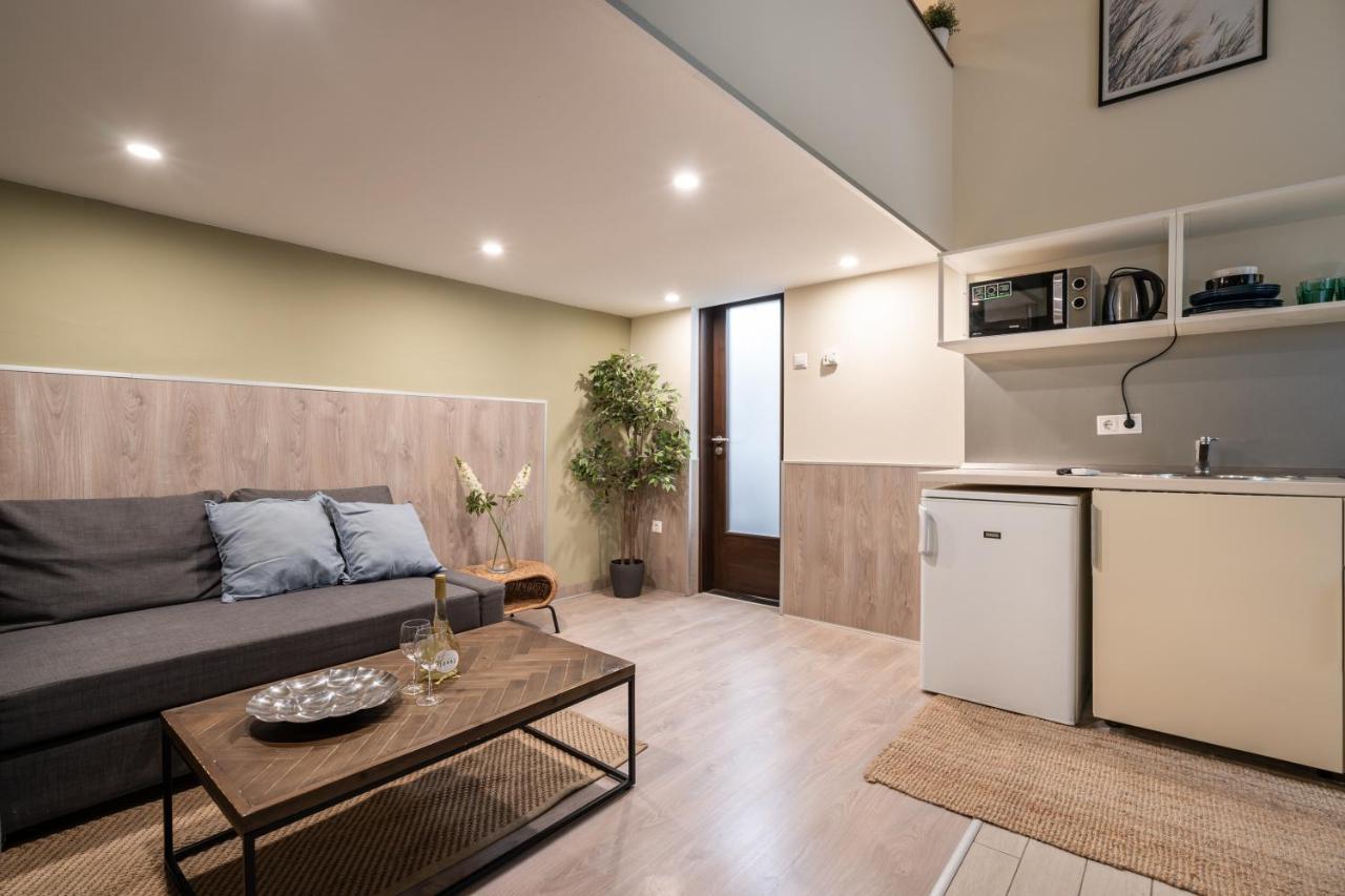 K20- Boutique Apartments, Best Location, By Bqa บูดาเปสต์ ภายนอก รูปภาพ