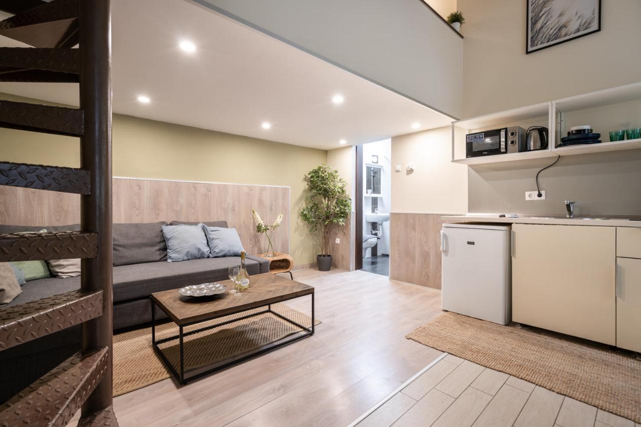 K20- Boutique Apartments, Best Location, By Bqa บูดาเปสต์ ภายนอก รูปภาพ